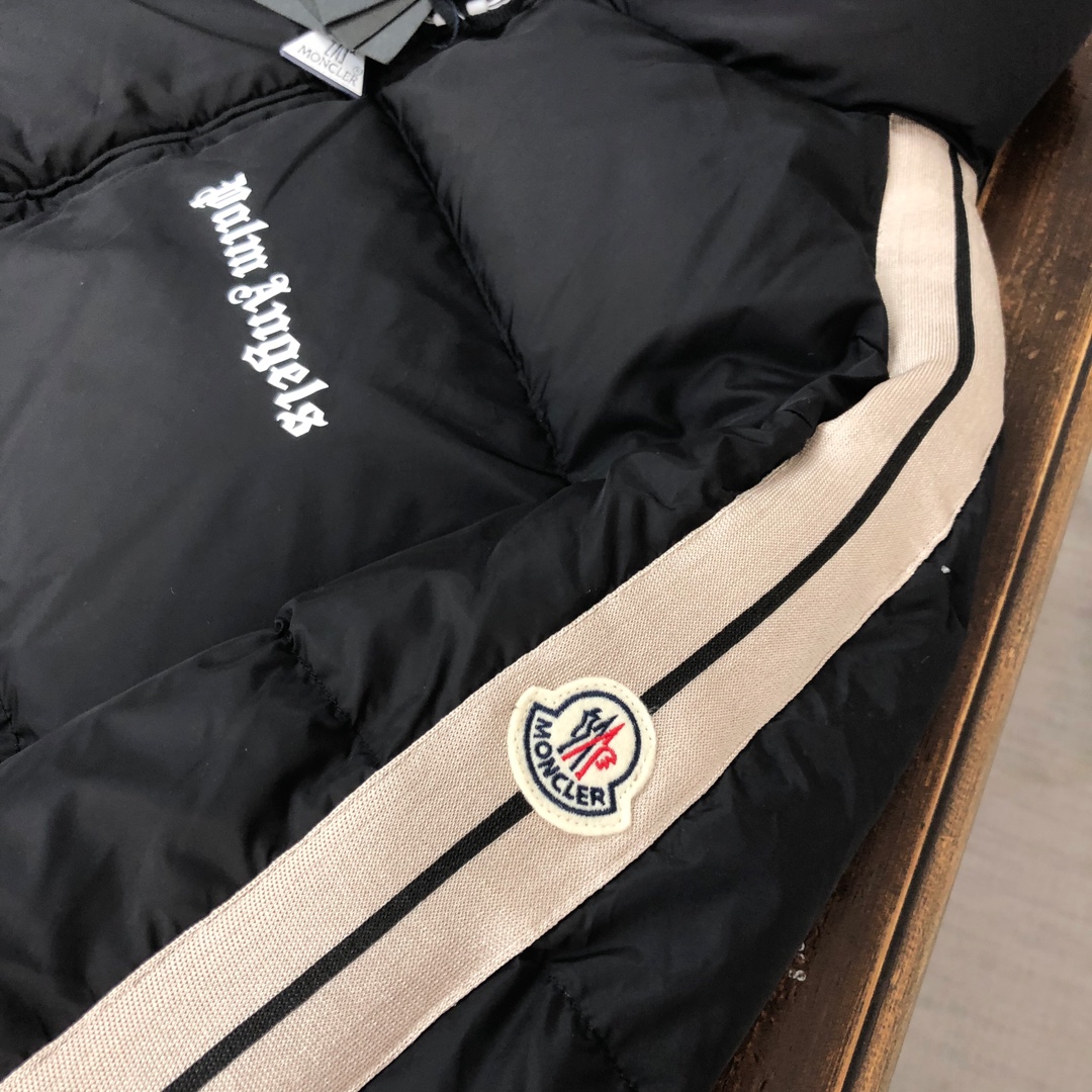 Moncler Down Jackets